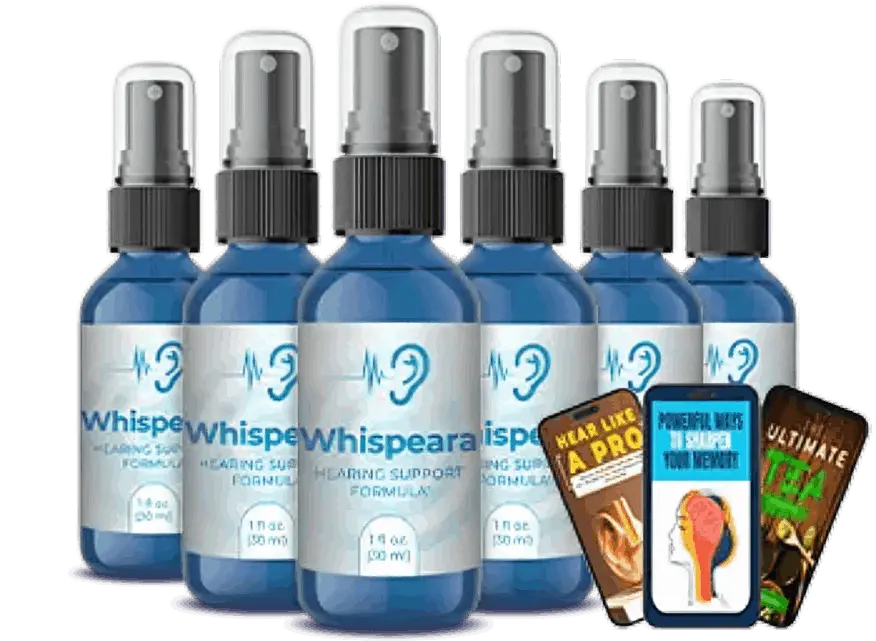 where to buy whispeara